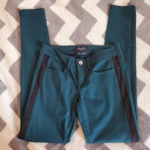American eagle super stretch leggings